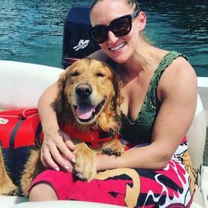 Meet your Posher, Denise